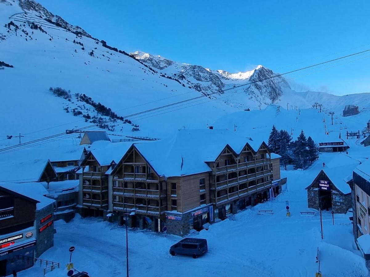 Le Boreal - Chalet Des Etoiles Bagneres-de-Bigorre Exterior photo